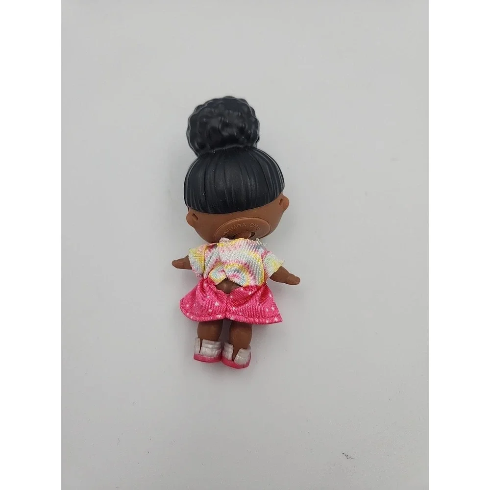 L.O.L. Surprise! Foxy Babe From All-Star B.B. Sports Series 3